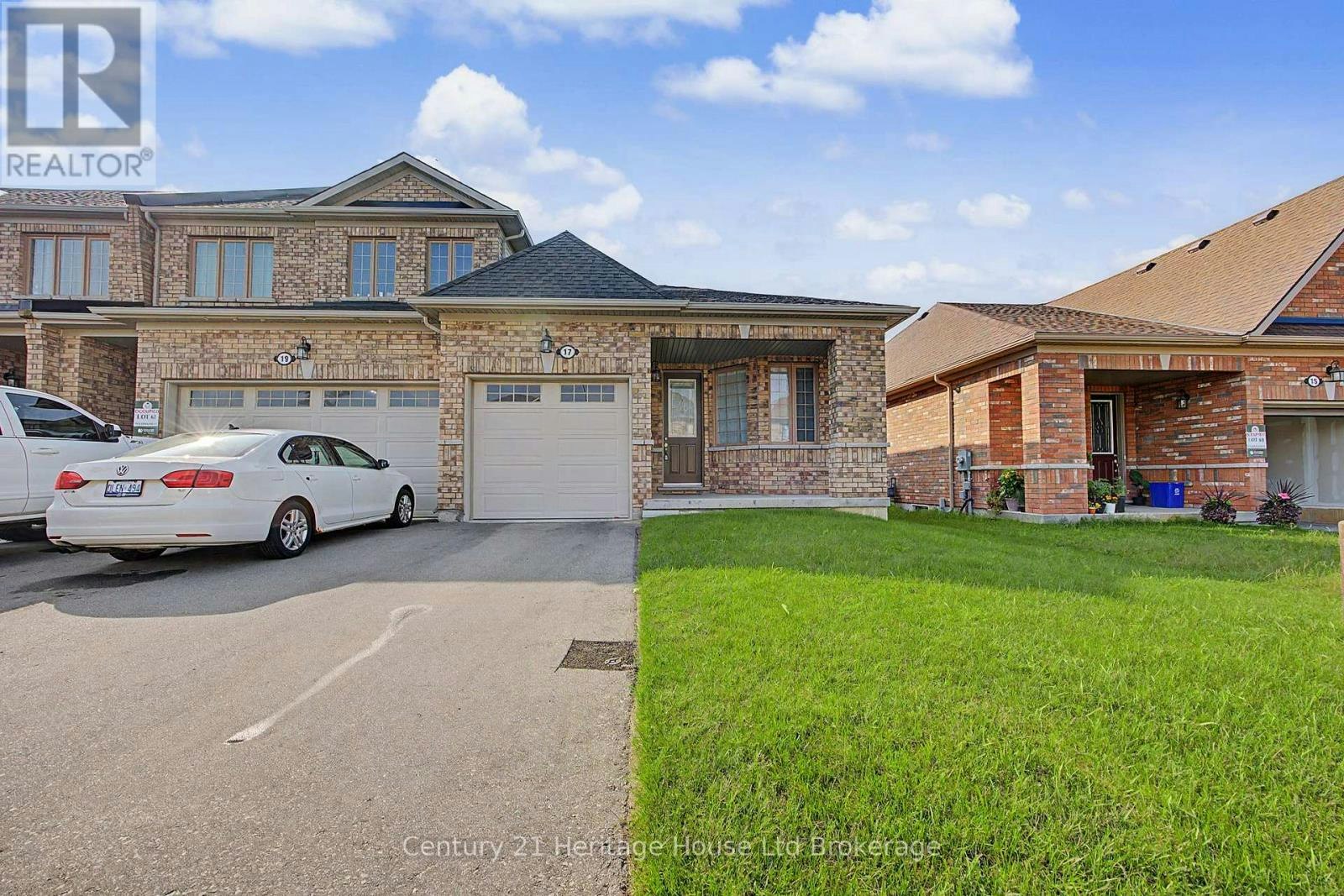 17 Harwood Street, Tillsonburg, ON, N4G 0J7