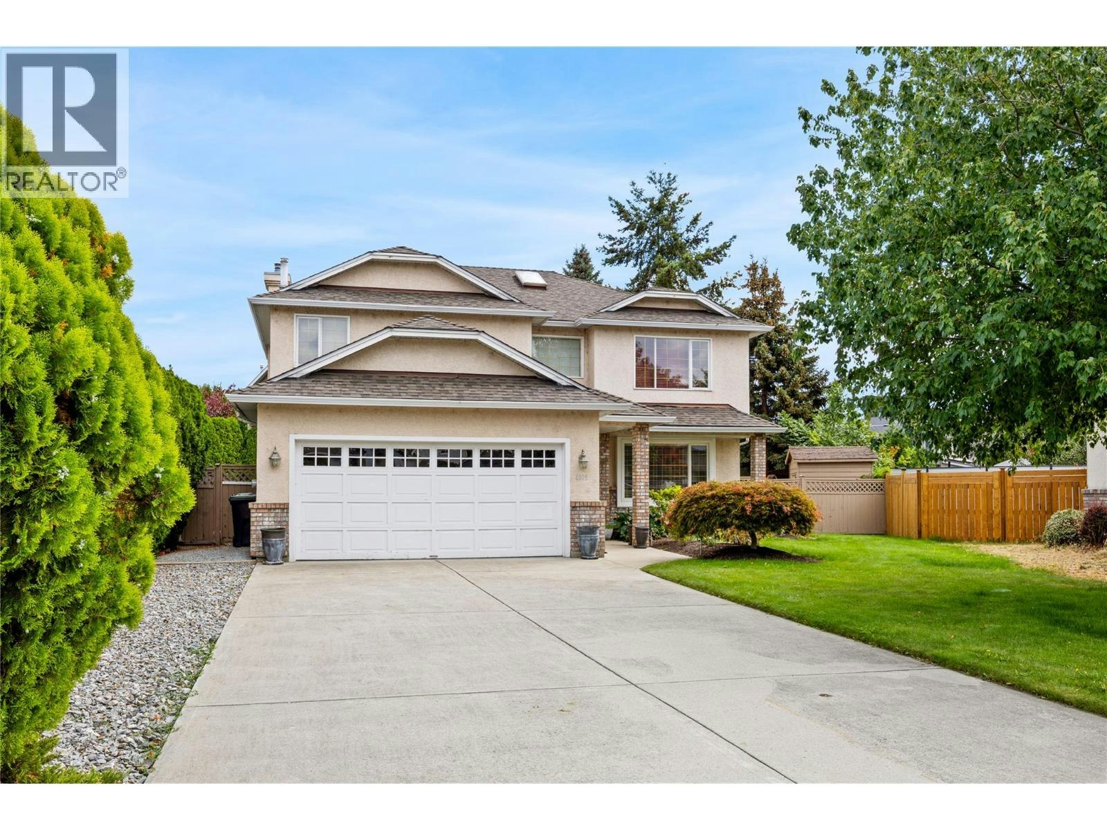 4015 Logie Court, Kelowna, BC, V1W 3Y6