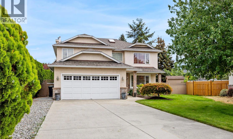 4015 Logie Court