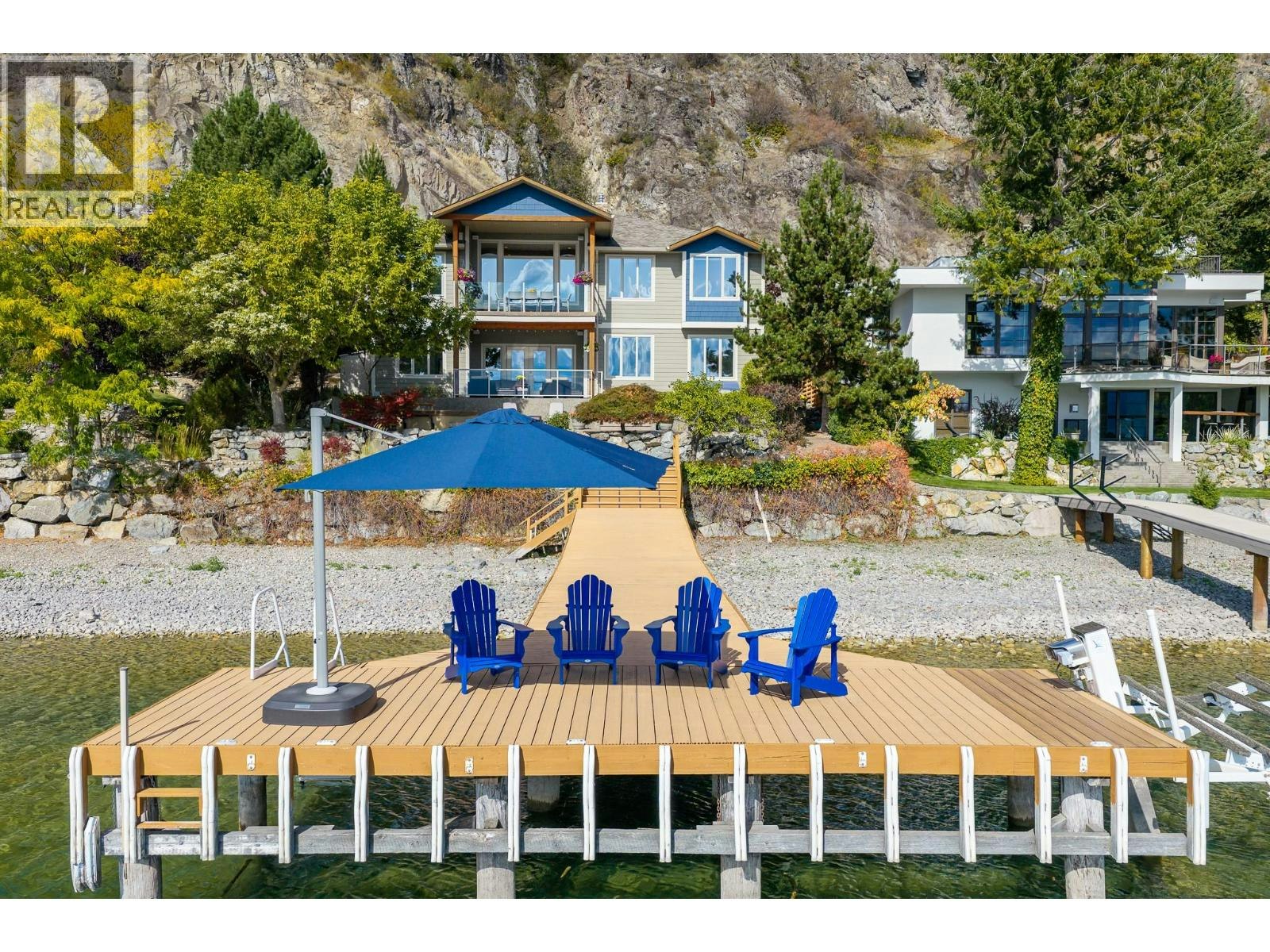 11-100 Kestrel Place, Vernon, BC, V1H 1T6
