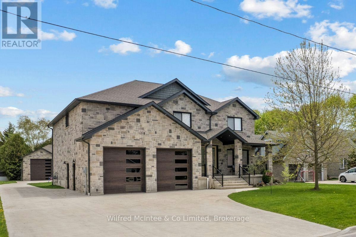 72 Victoria Street S, Saugeen Shores, ON, N0H 2L0