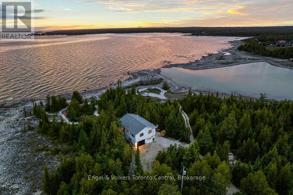 64 Larsen Cove Road N, Northern Bruce Peninsula, ON, N0H 1Z0
