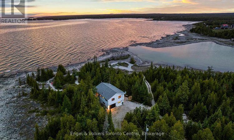 64 Larsen Cove Road N