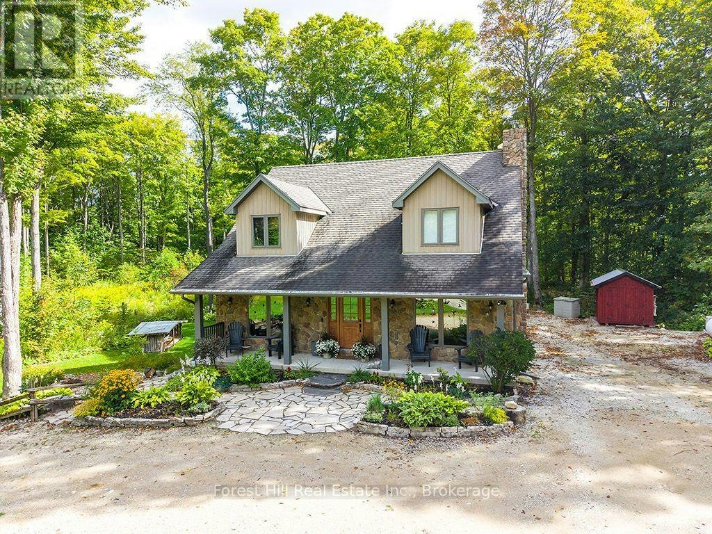 495595 Veterans Road S, Chatsworth, ON, N0H 1R0
