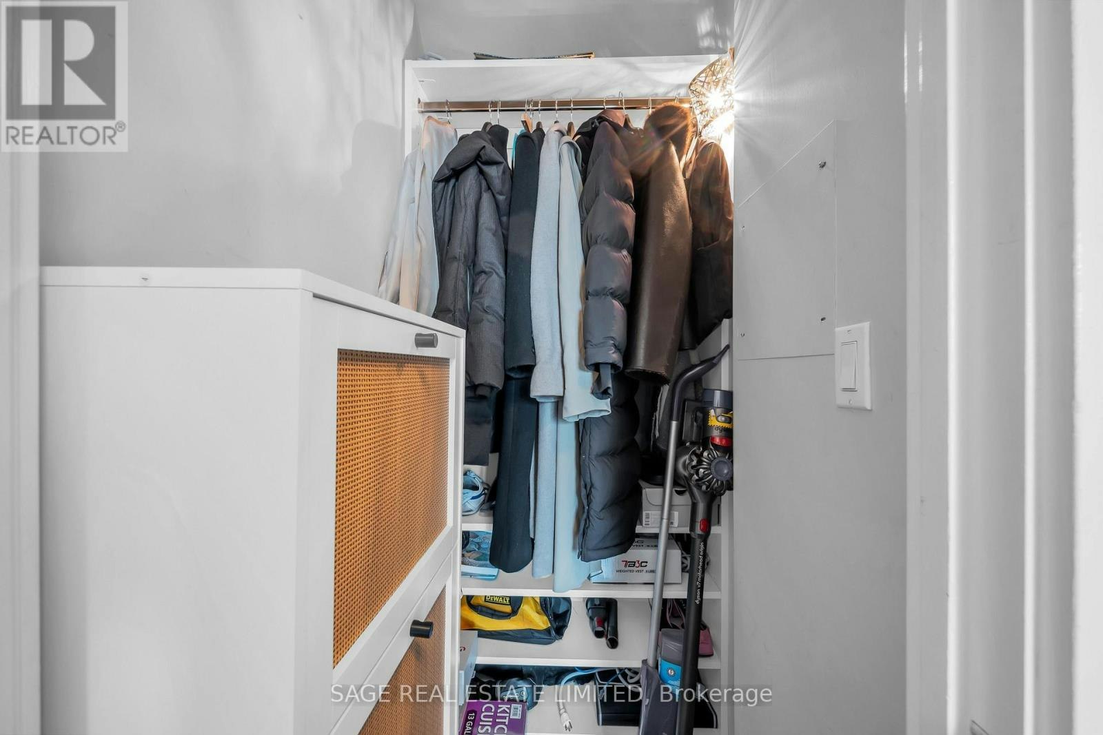 414-50 Lynn Williams Street, Toronto, ON, M6K 3R9 - 26