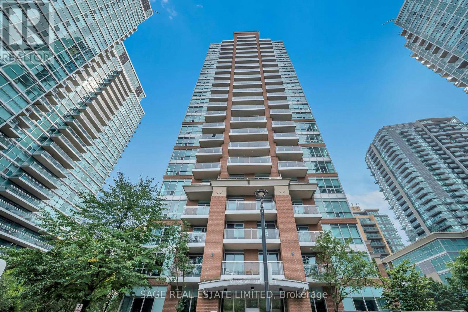414-50 Lynn Williams Street, Toronto, ON, M6K 3R9 - 35