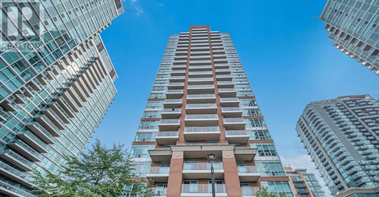 414-50 Lynn Williams Street, Toronto, ON, M6K 3R9 - 35