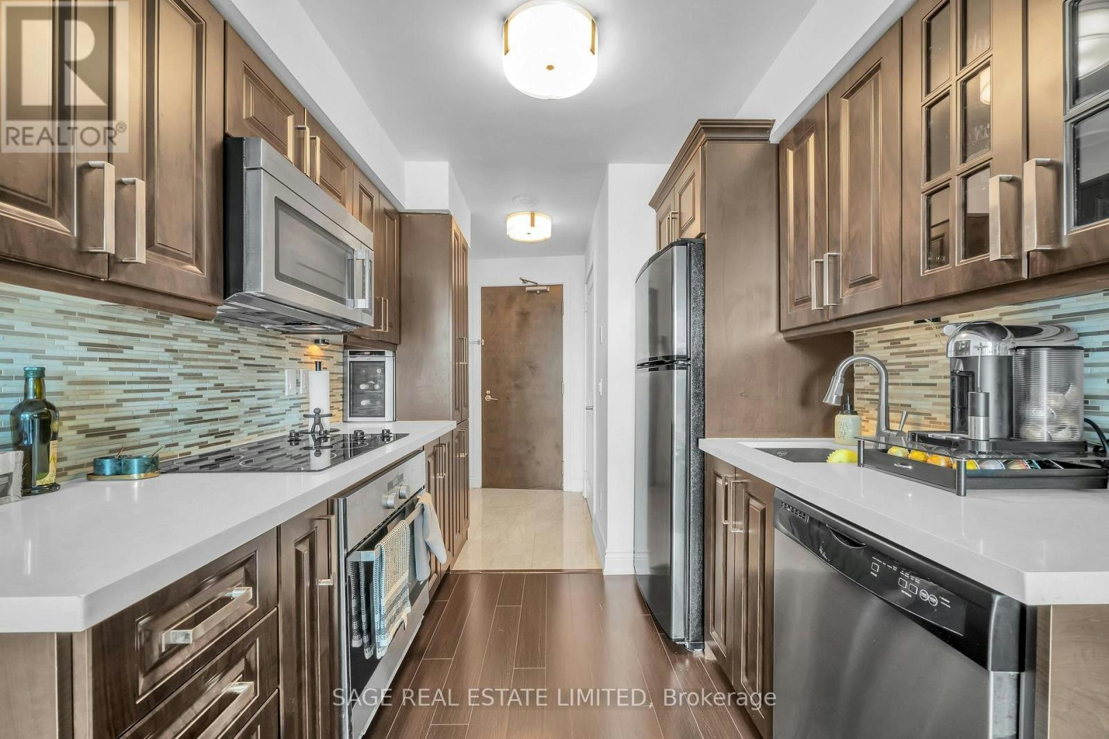 414-50 Lynn Williams Street, Toronto, ON, M6K 3R9 - 24