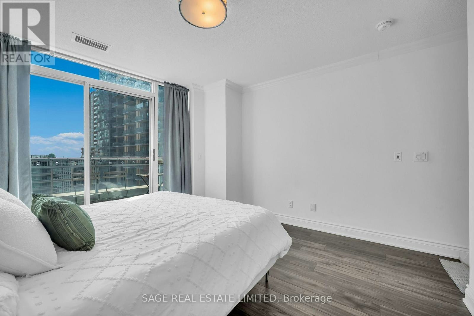 414-50 Lynn Williams Street, Toronto, ON, M6K 3R9 - 13