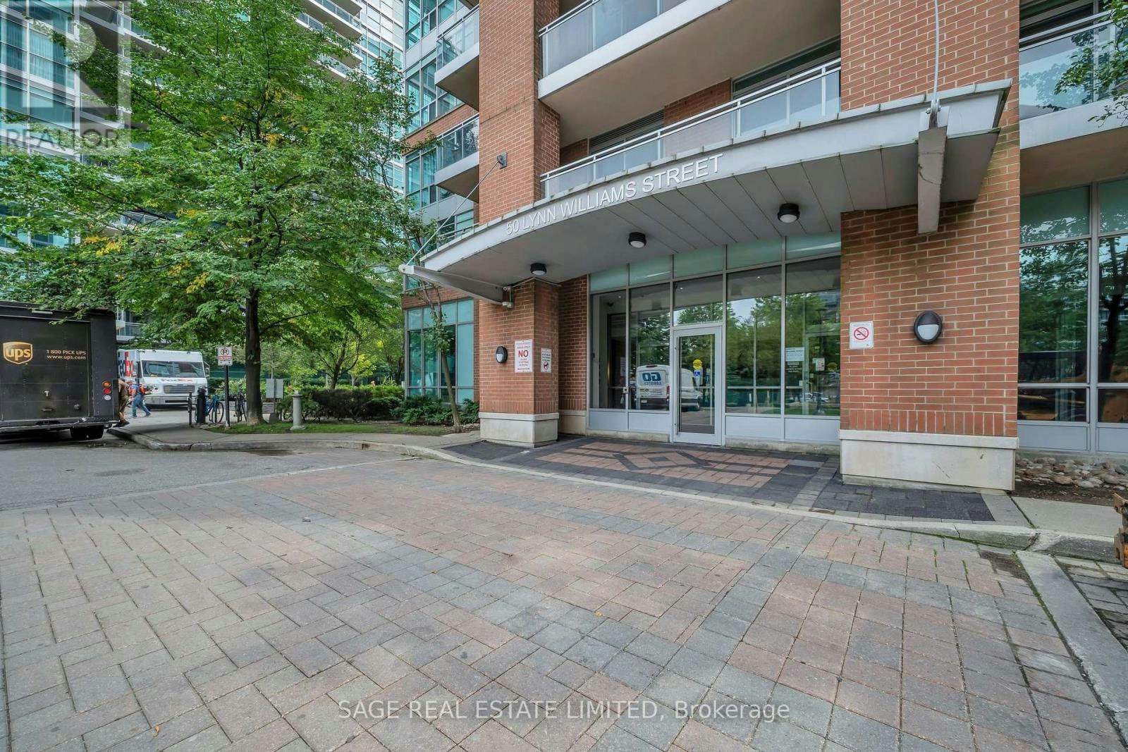 414-50 Lynn Williams Street, Toronto, ON, M6K 3R9 - 34