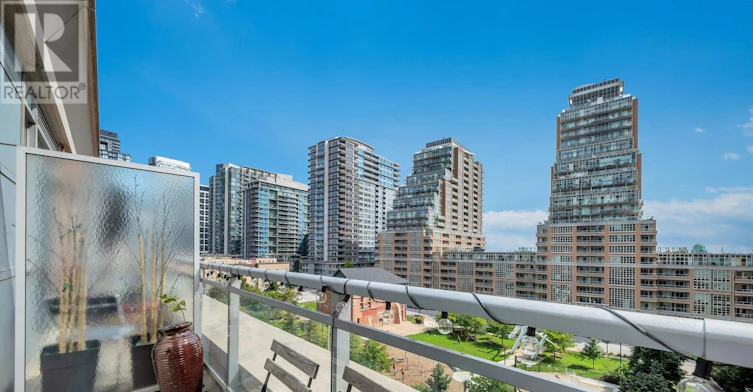 414-50 Lynn Williams Street, Toronto, ON, M6K 3R9 - 20