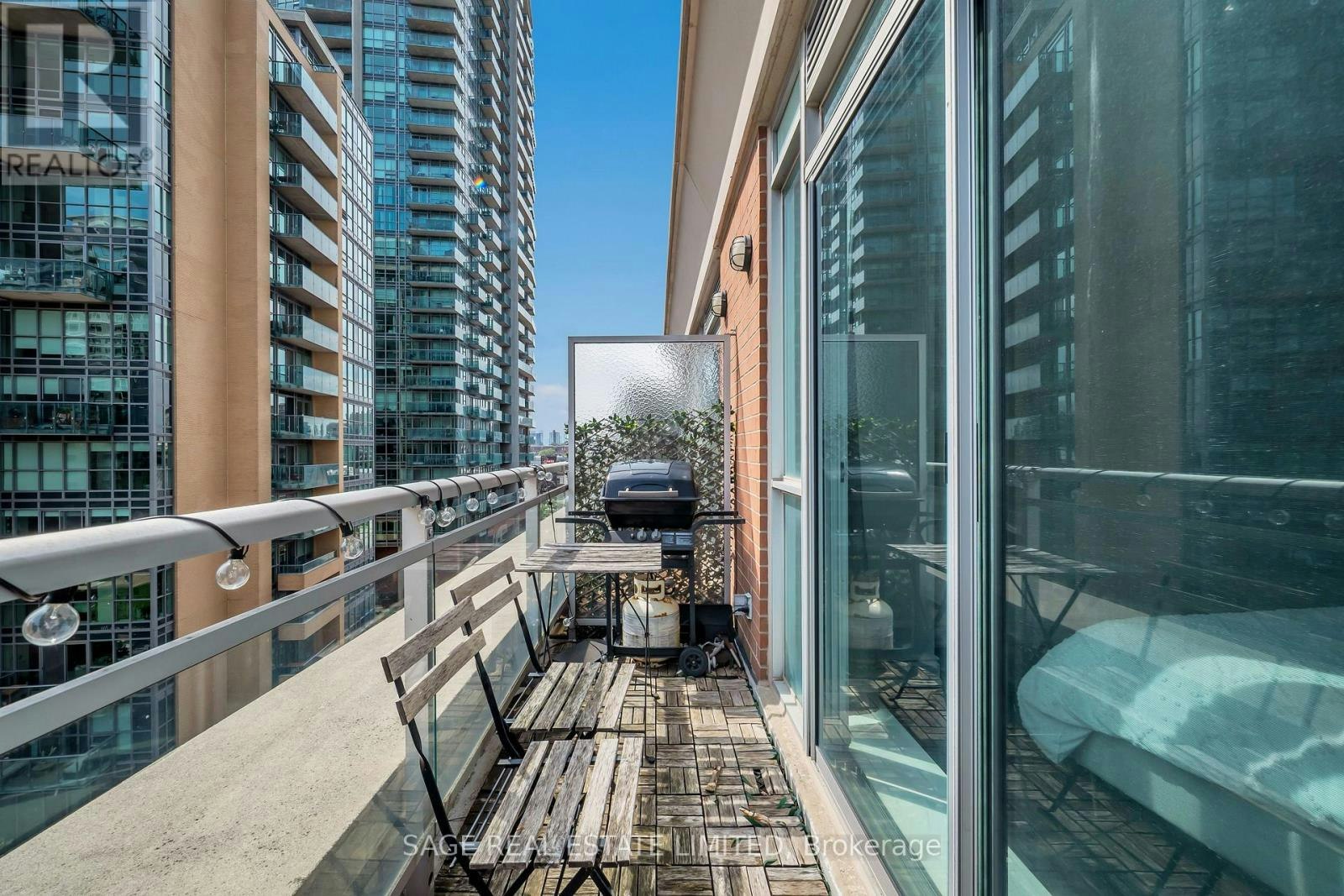 414-50 Lynn Williams Street, Toronto, ON, M6K 3R9 - 19