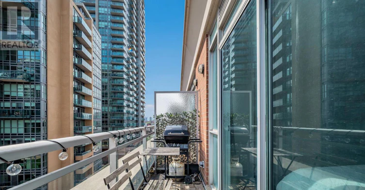 414-50 Lynn Williams Street, Toronto, ON, M6K 3R9 - 19