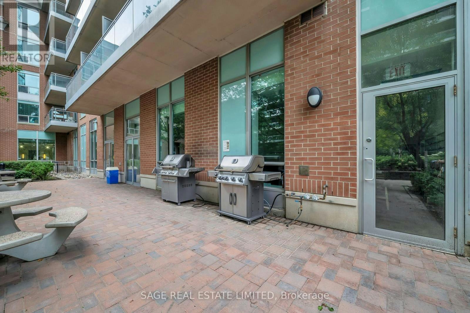 414-50 Lynn Williams Street, Toronto, ON, M6K 3R9 - 33