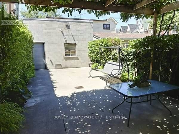 MAIN-260 Ossington Avenue, Toronto, ON, M6J 3A2 - 16