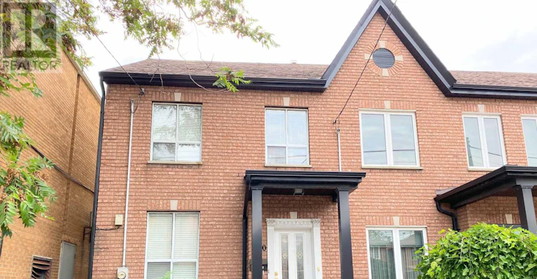 MAIN-260 Ossington Avenue, Toronto, ON, M6J 3A2