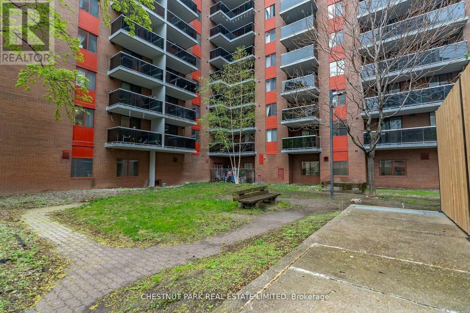 621-20 Saint Patrick Street, Toronto, ON, M5T 2Y4 - 25