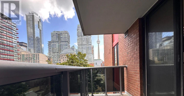 621-20 Saint Patrick Street, Toronto, ON, M5T 2Y4 - 8