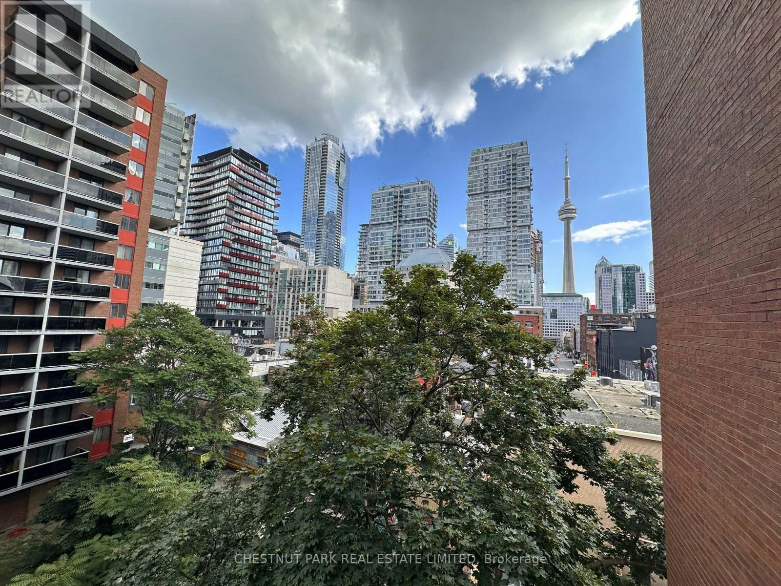 621-20 Saint Patrick Street, Toronto, ON, M5T 2Y4 - 10