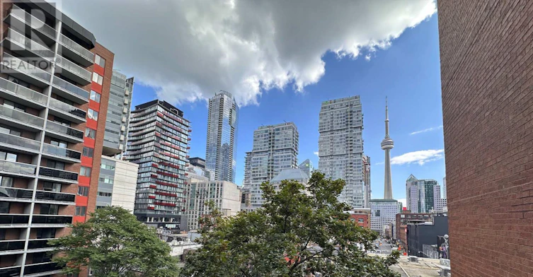 621-20 Saint Patrick Street, Toronto, ON, M5T 2Y4 - 10