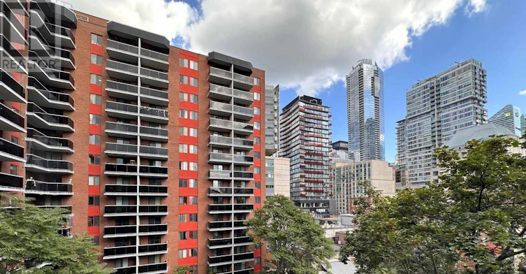 621-20 Saint Patrick Street, Toronto, ON, M5T 2Y4 - 9