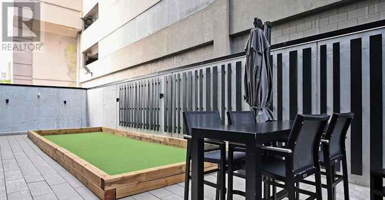 216-195 Mccaul Street, Toronto, ON, M5T 0E5 - 23