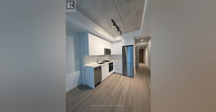 216-195 Mccaul Street, Toronto, ON, M5T 0E5