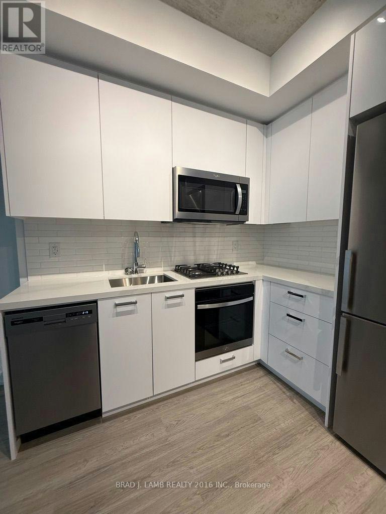 216-195 Mccaul Street, Toronto, ON, M5T 0E5 - 2