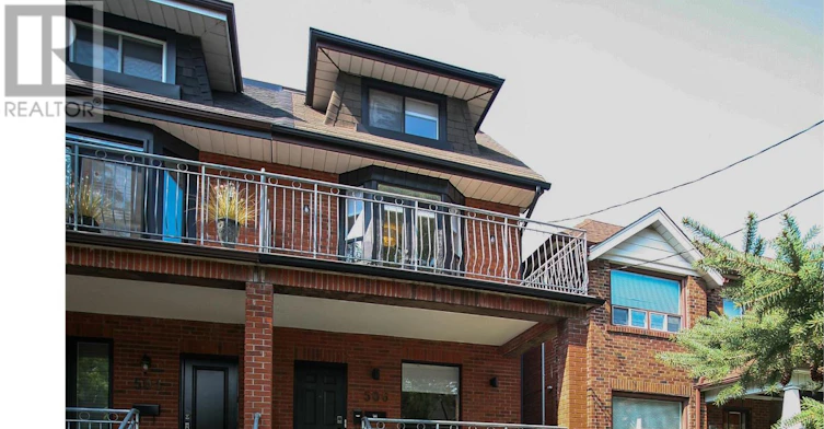 LOWER-506 Manning Avenue, Toronto, ON, M6G 2V7 - 7