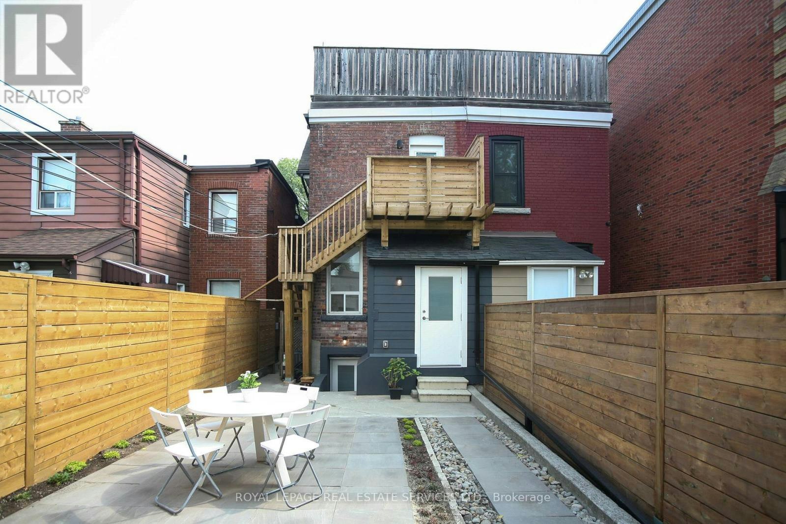 LOWER-506 Manning Avenue, Toronto, ON, M6G 2V7 - 6