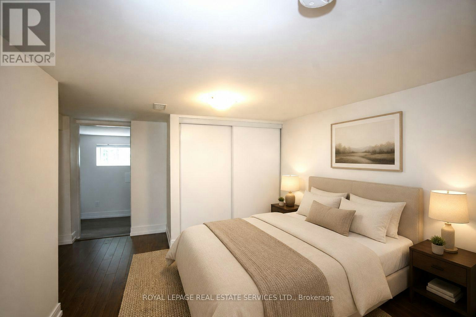 LOWER-506 Manning Avenue, Toronto, ON, M6G 2V7 - 2