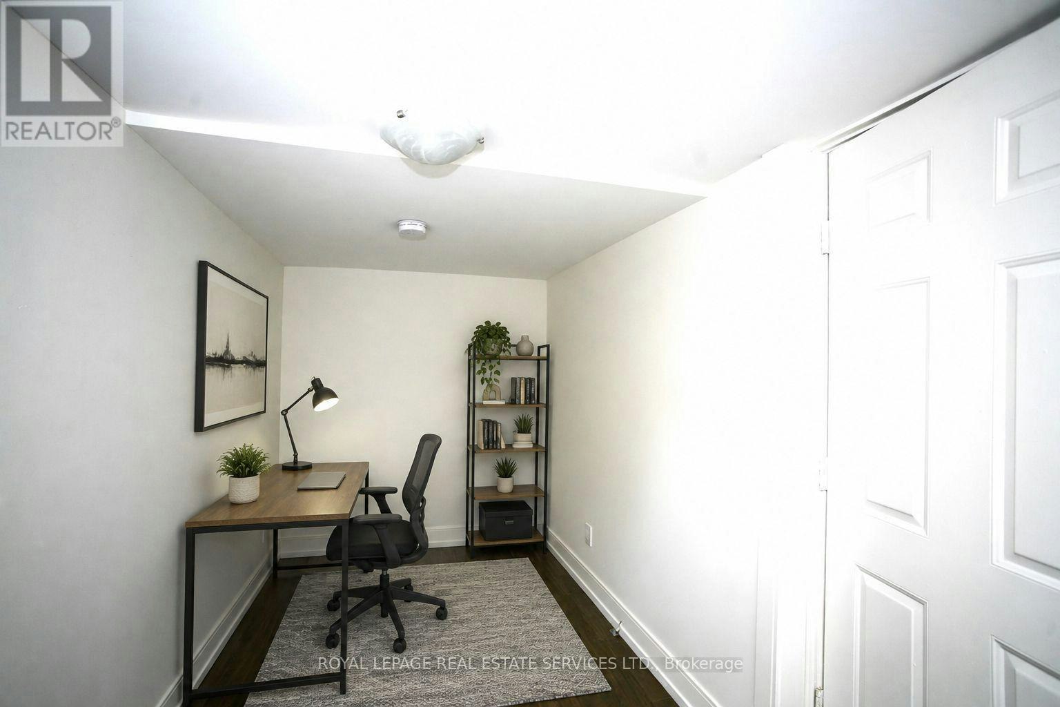 LOWER-506 Manning Avenue, Toronto, ON, M6G 2V7 - 3