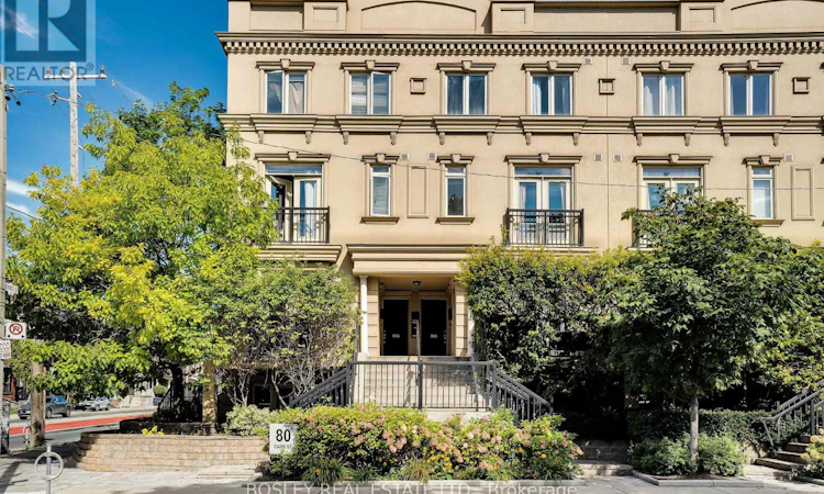 TH22-80 Carr Street