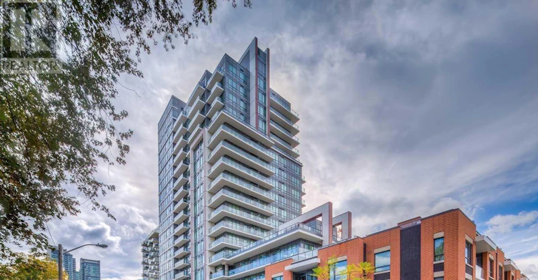 1607-68 Canterbury Place, Toronto, ON, M2N 0H8 - 12