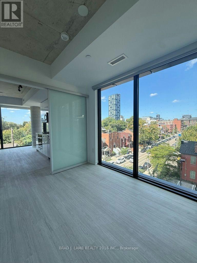 405-195 Mccaul Street, Toronto, ON, M5T 0E5 - 7