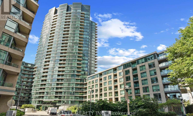2001-231 Fort York Boulevard