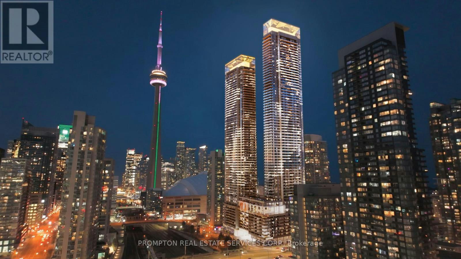 1709-1 Concord Cityplace Way, Toronto, ON, M5V 0X3 - 30