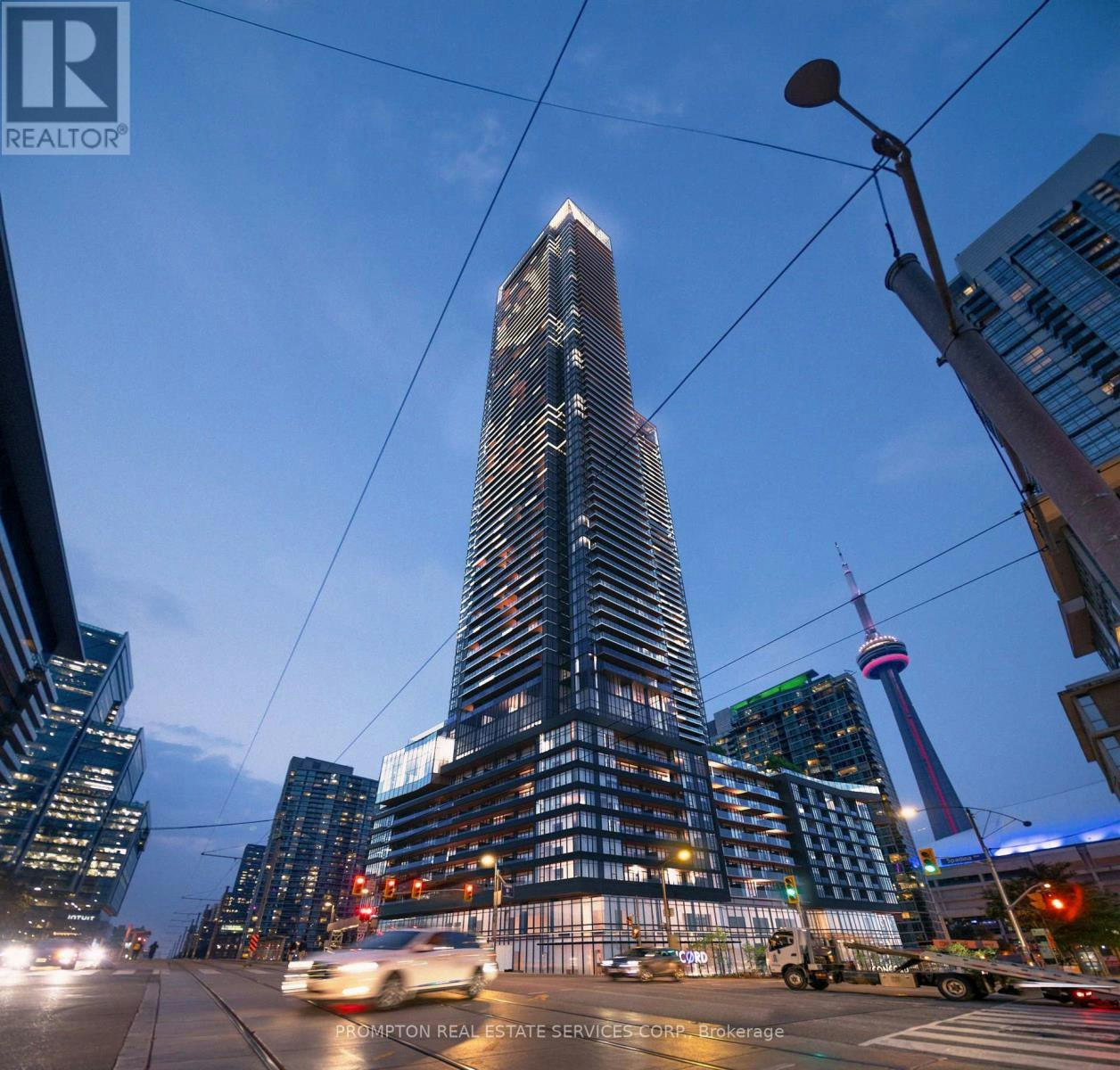 1709-1 Concord Cityplace Way, Toronto, ON, M5V 0X3 - 31