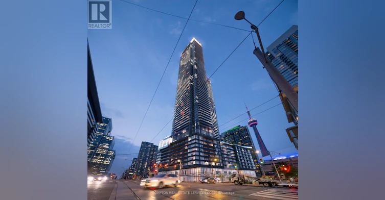 1709-1 Concord Cityplace Way, Toronto, ON, M5V 0X3 - 31
