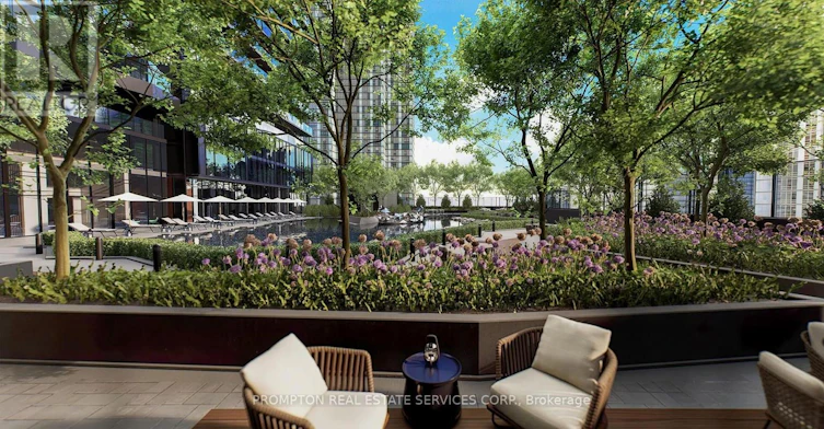 1709-1 Concord Cityplace Way, Toronto, ON, M5V 0X3 - 22