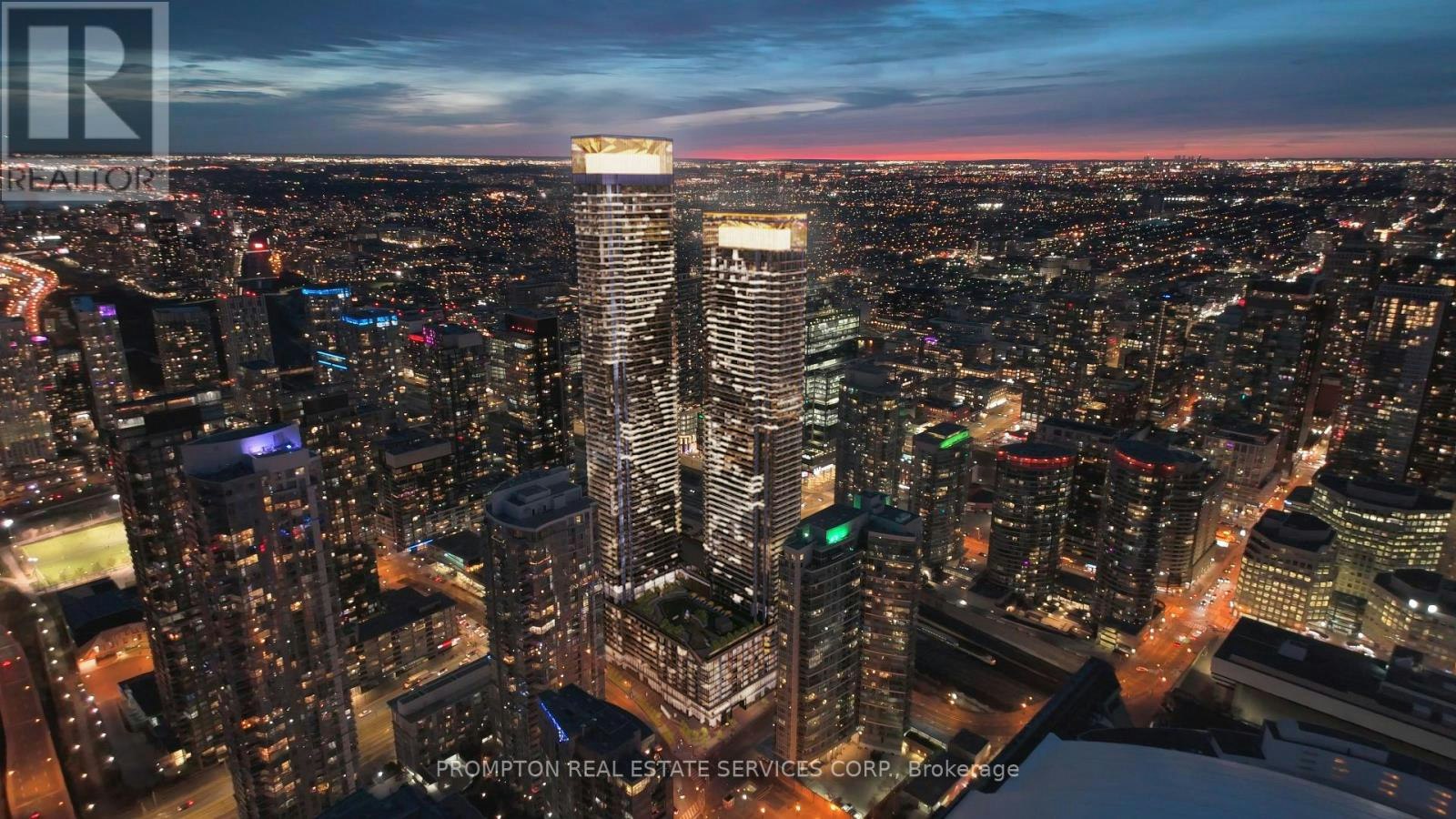 1709-1 Concord Cityplace Way, Toronto, ON, M5V 0X3 - 29