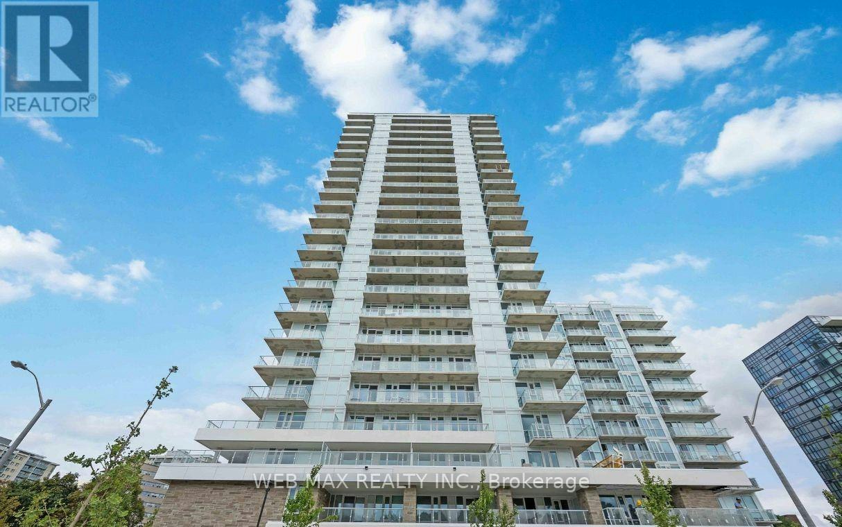 911-10 Deerlick Court, Toronto, ON, M3A 0A7