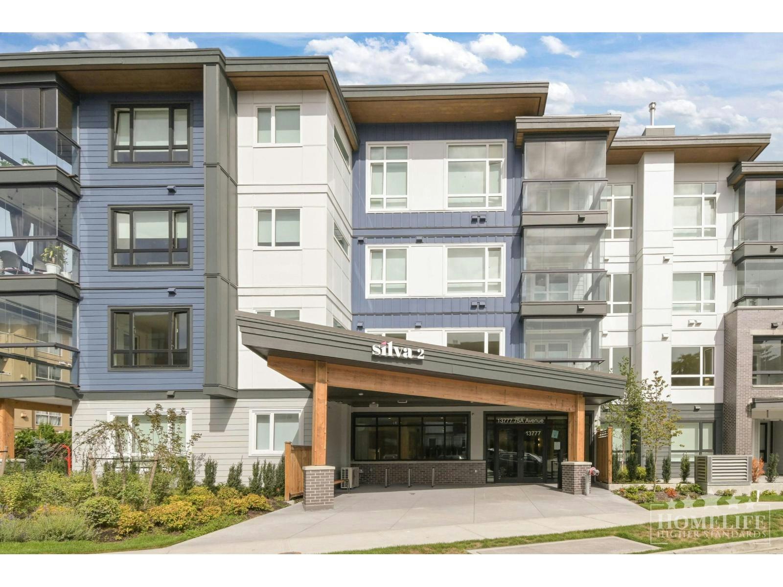 117-13777 75a Avenue, Surrey, BC, V3W 3W4