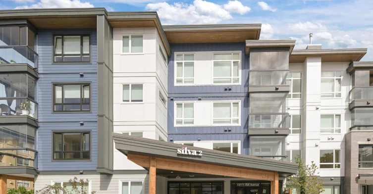 117-13777 75a Avenue, Surrey, BC, V3W 3W4