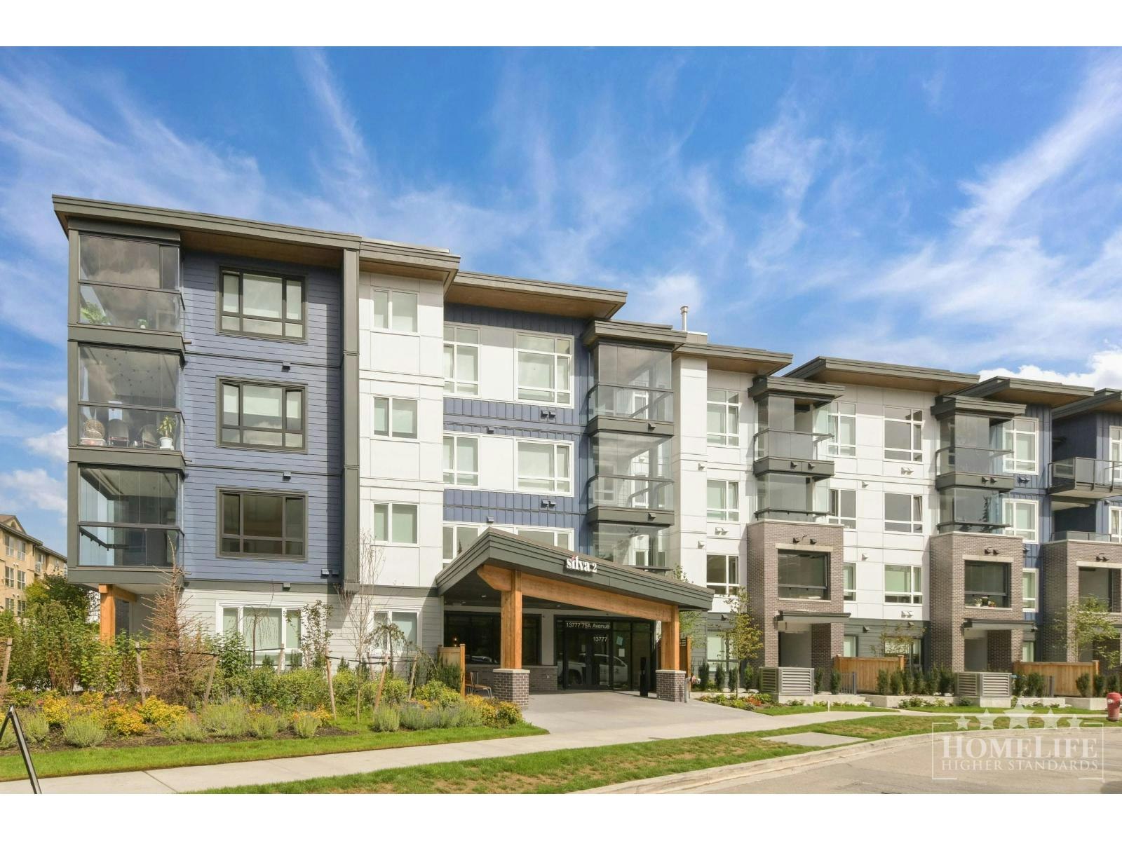 117-13777 75a Avenue, Surrey, BC, V3W 3W4 - 2
