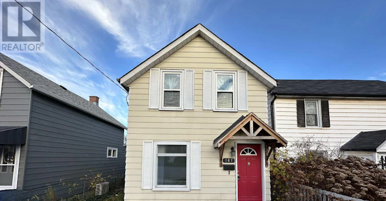 167 Nassau Street, Oshawa, ON, L1J 4A6