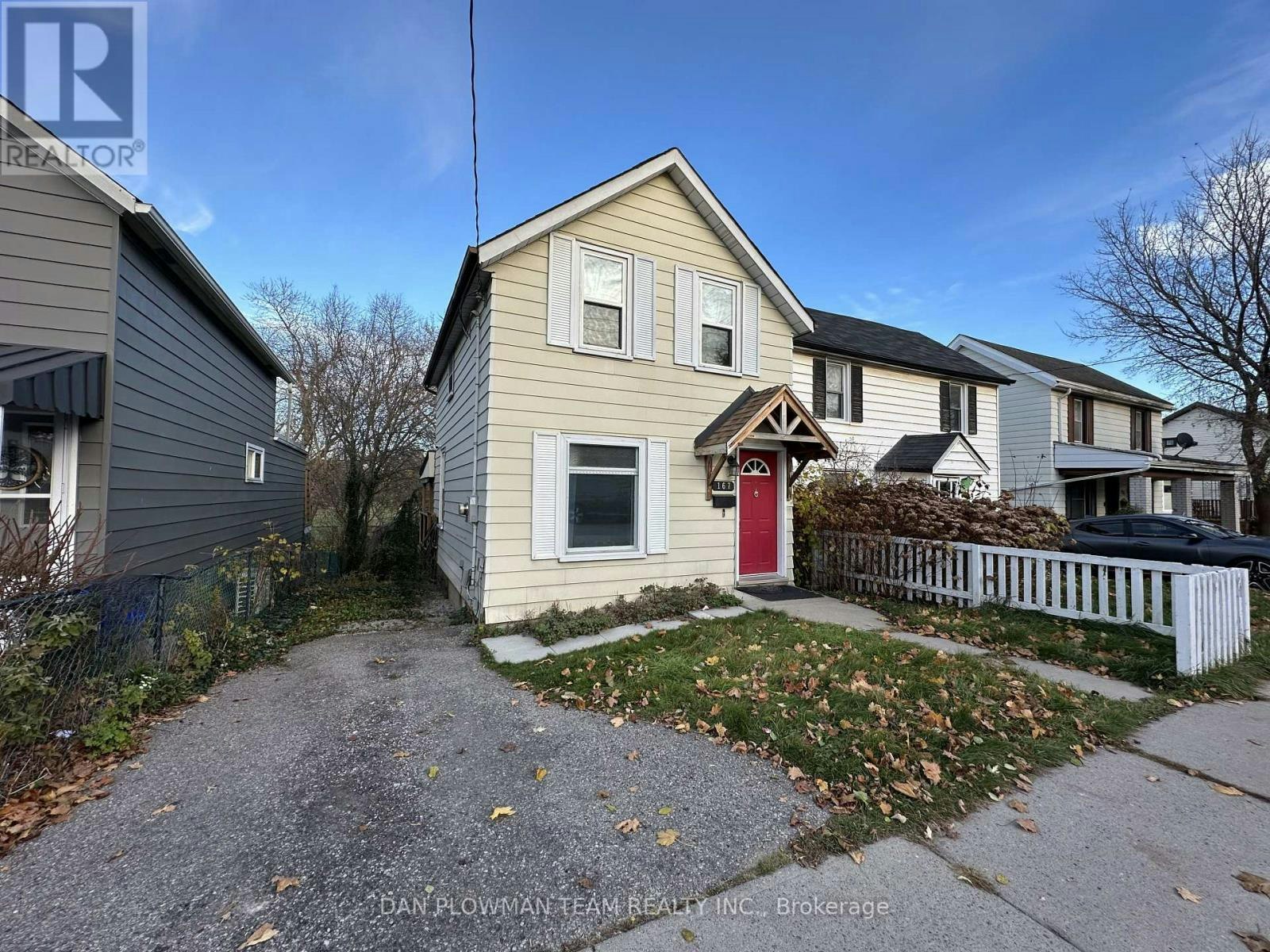 167 Nassau Street, Oshawa, ON, L1J 4A6 - 2
