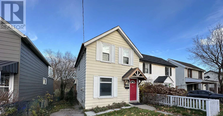 167 Nassau Street, Oshawa, ON, L1J 4A6 - 2