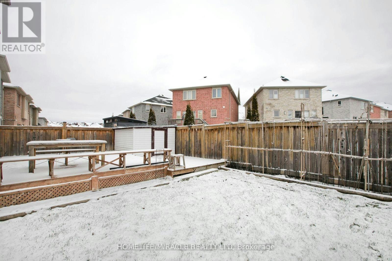 BSMT-27 Lloydminster Avenue, Ajax, ON, L1Z 0N8 - 13