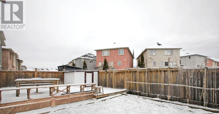 BSMT-27 Lloydminster Avenue, Ajax, ON, L1Z 0N8 - 13